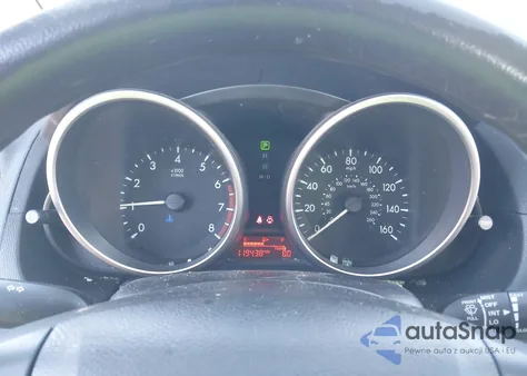 2012 Mazda Mazda5 Sport из США, поврежденный, VIN JM1CW2BL0C0102448